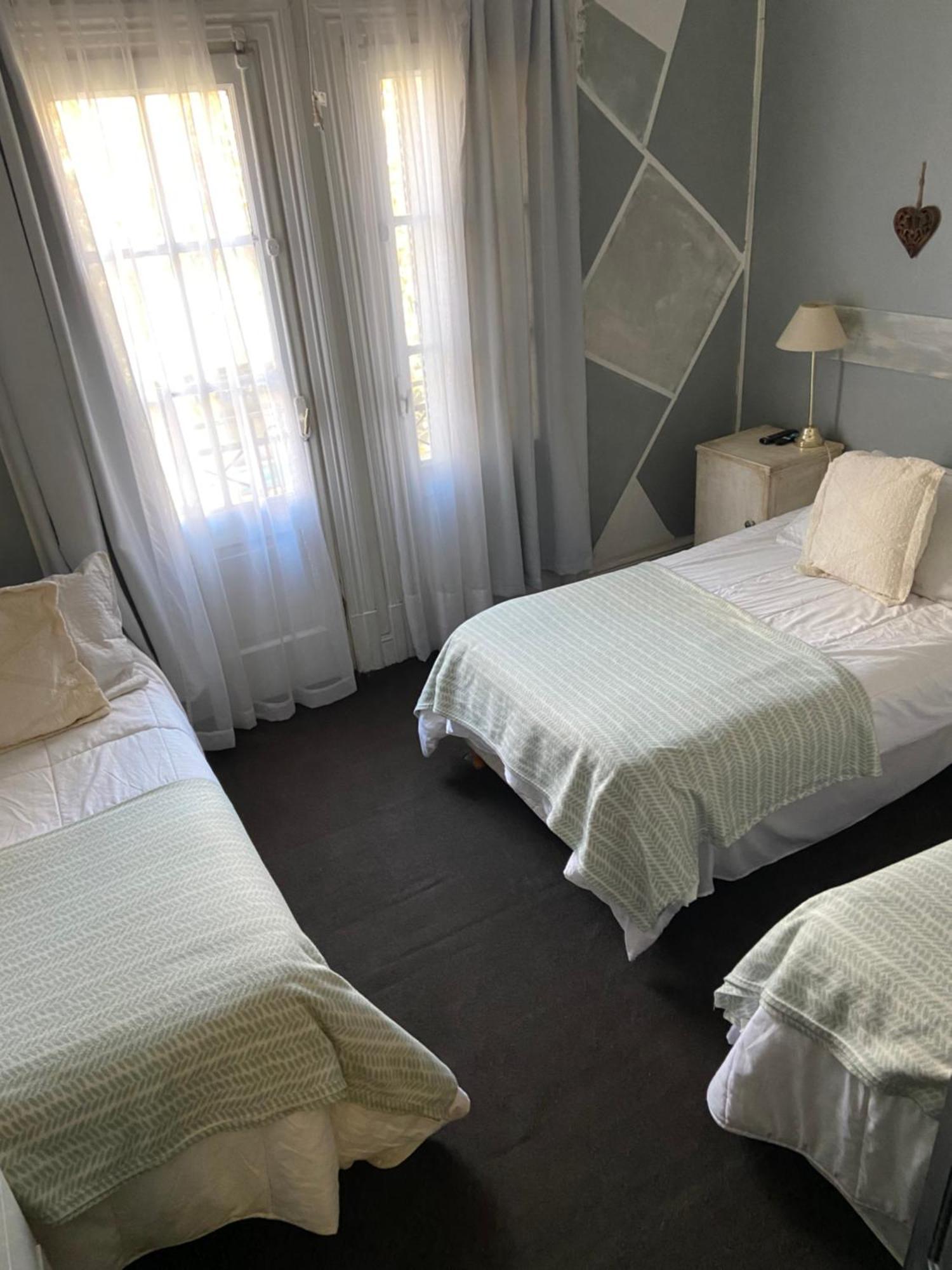 Departamento Microcentro 3 * Mendoza